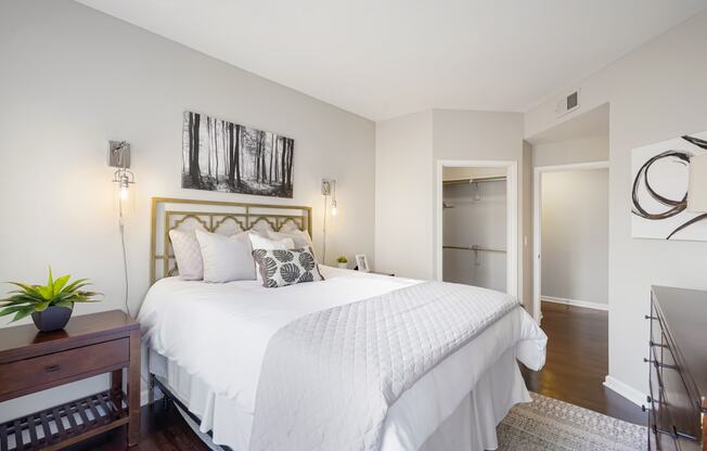 Gorgeous Bedroom at The Bluffs at Highlands Ranch, Highlands Ranch, 80129