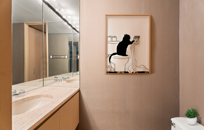 15 West 53rd St. 21C