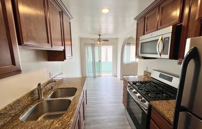 1 bed, 1 bath, 750 sqft, $2,399, Unit 07