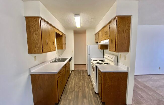 1 bed, 1 bath, $725, Unit 303