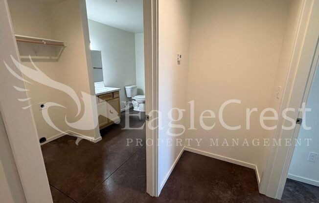 2 beds, 1 bath, $1,530, Unit A 104