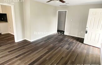 3 beds, 1 bath, $1,449