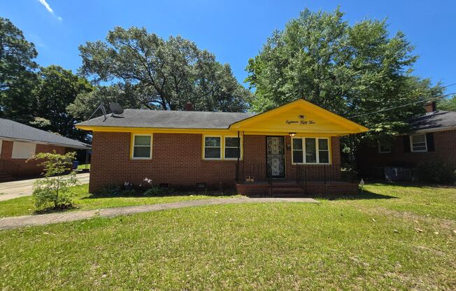 1855 Broadell ~ Holly Springs