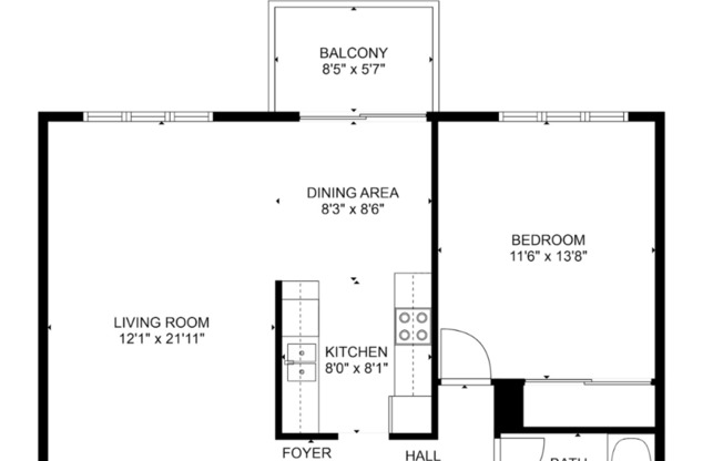 Partner-provided property photo