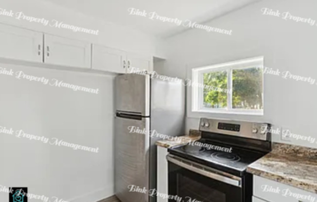 3 beds, 1 bath, $1,350