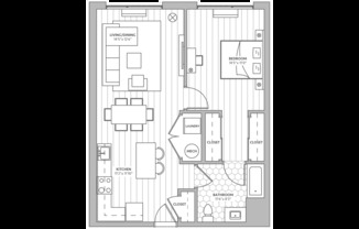 Partner-provided photo for $2870 unit