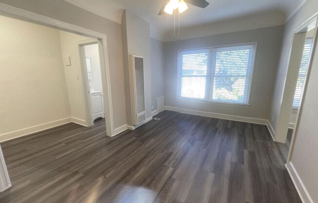 CRN  - 130 S. Coronado St.