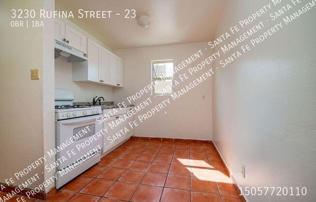 3230 Rufina Street