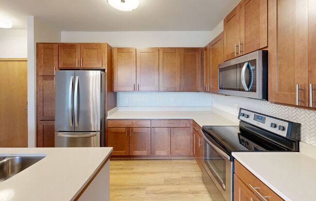 2 beds, 2 baths, 1,131 sqft, $1,755, Unit 2810-308