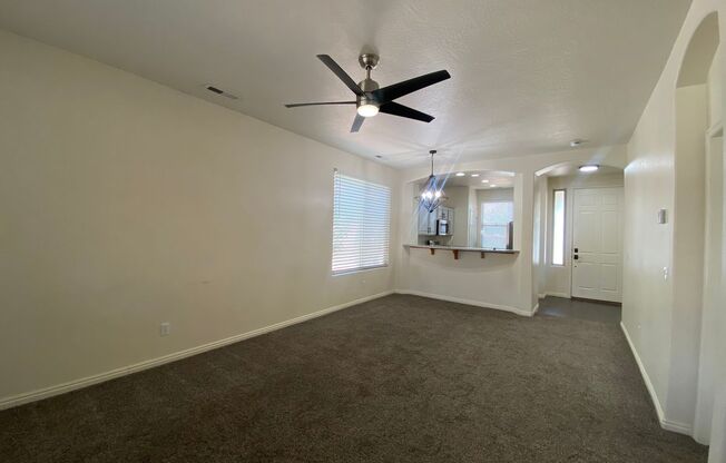 2 beds, 1 bath, $1,495