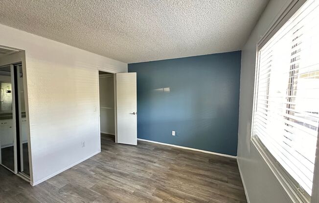 1 bed, 1 bath, 588 sqft, $840