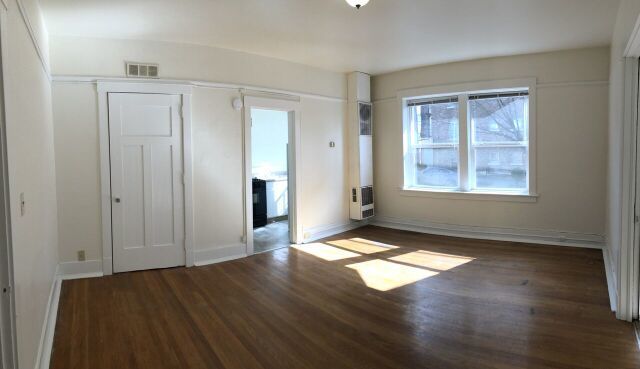 1 bed, 1 bath, 530 sqft, $1,695, Unit 102