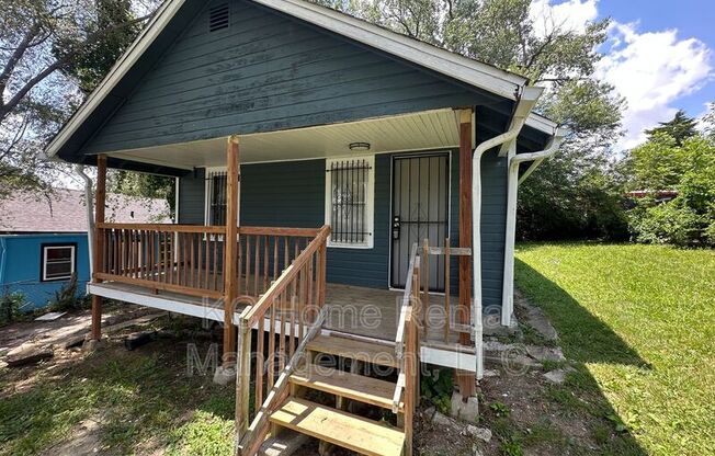 4438 BALES AVE