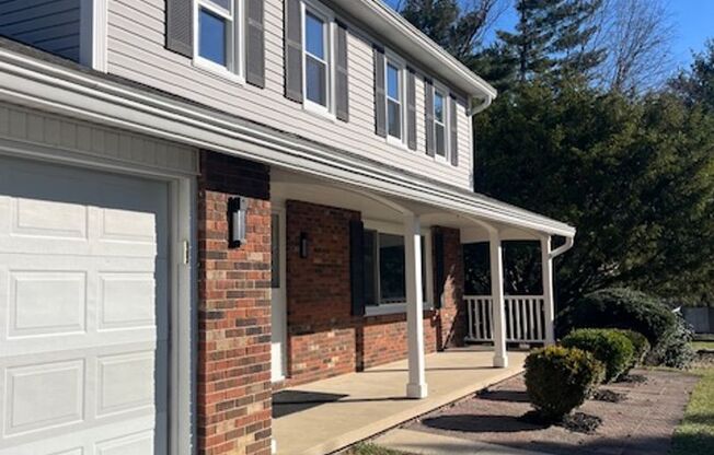 Spacious, Fully Updated Home with Walkout Basement on a Mature Lot