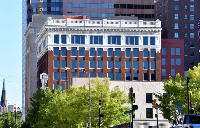 Beacon Building