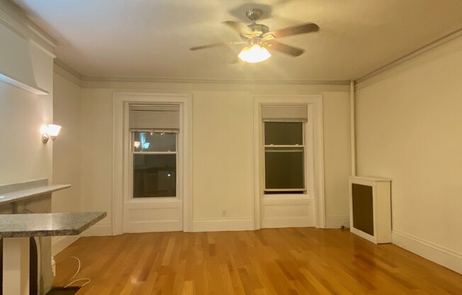 86 Charles St.