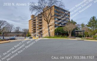 2030 N ADAMS ST #606