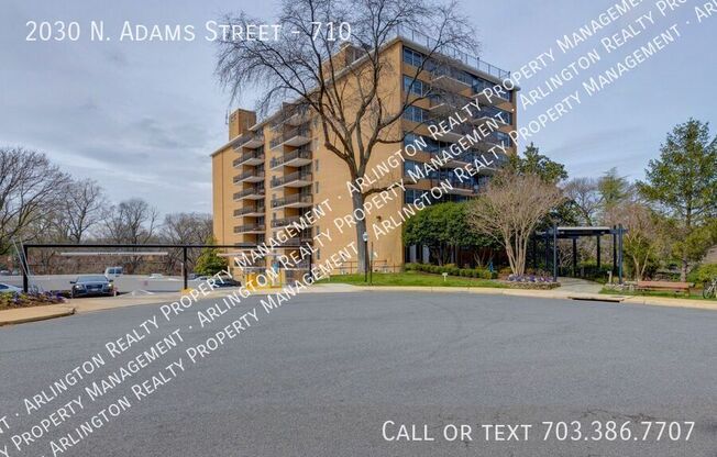 2030 N ADAMS ST #606