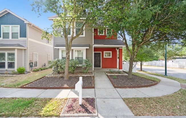 223 Cleveland, Kyle, Texas 78640