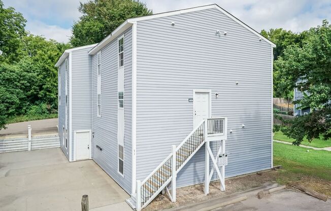 Four Bedroom Home!