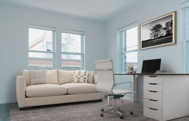 Partner-provided property photo