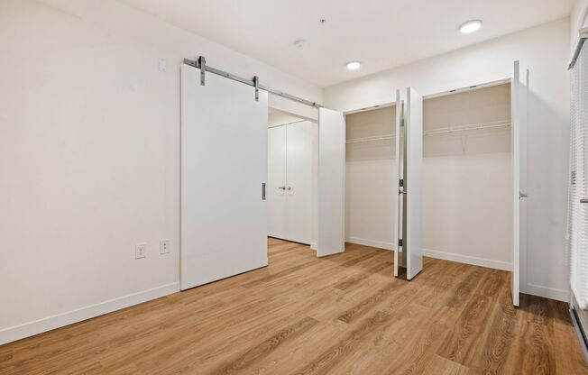 1 bed, 1 bath, 503 sqft, $2,195, Unit 308