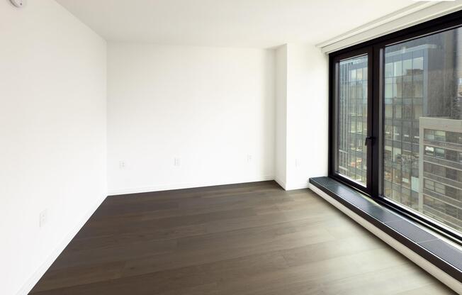 1 bed, 1 bath, 550 sqft, $6,000, Unit 34-F
