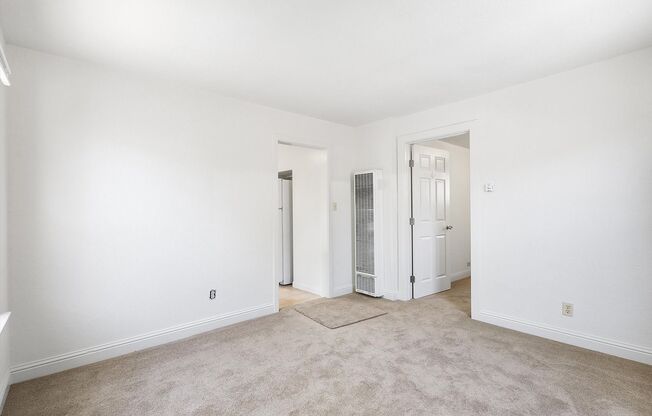 2510 Eagle Ave #C - 2 bedroom | 1 bath | Back Cottage