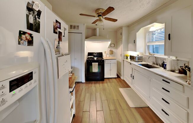 Charming 2 bedroom in the Heart of Fort Worth!