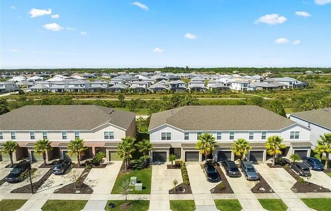 3 Bedroom Townhome in Sarasota