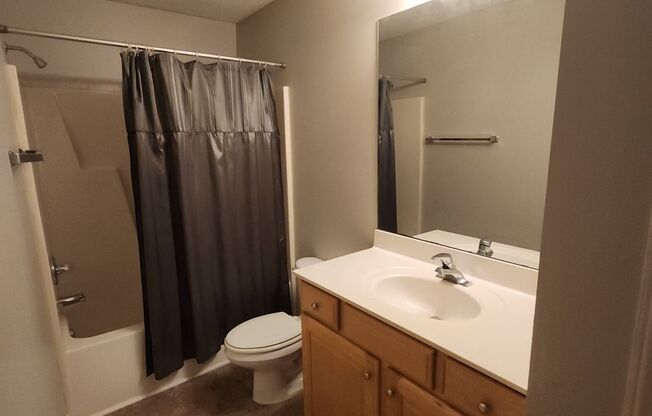 2 beds, 2 baths, $1,625