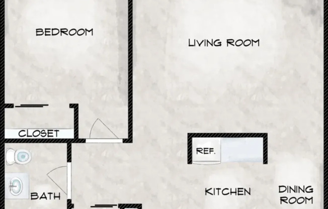 Tiki Apartments