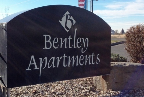 Bentley Apartments