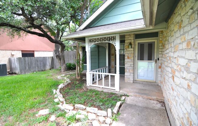 Amazing Austin home!