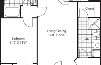 Partner-provided photo for $4989 unit