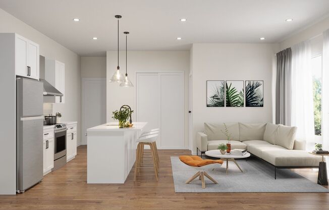 Aston Lofts