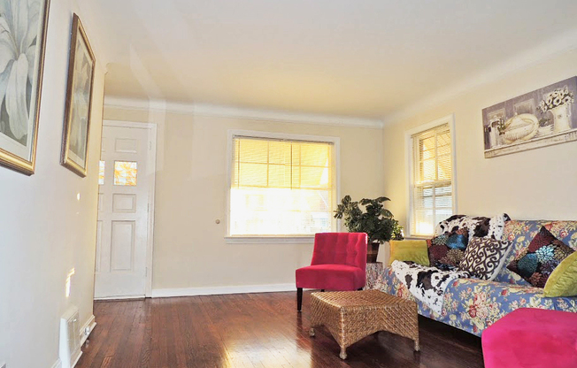 3 Bedroom - 1.5 Bathroom Home for Rent!