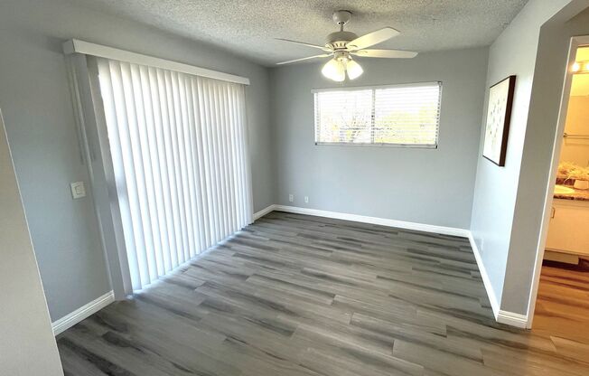 Welcome To Rockcrest Senior Villas