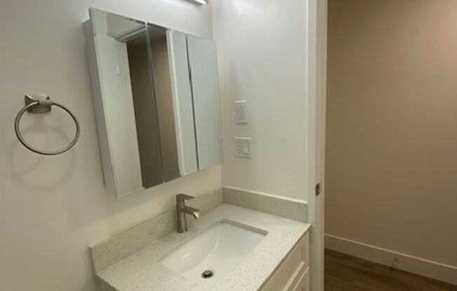 Studio, 1 bath, $2,095, Unit 315