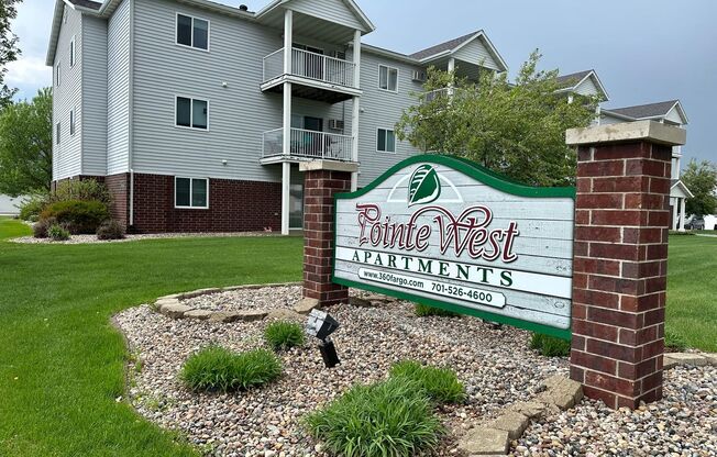 Pointe West I