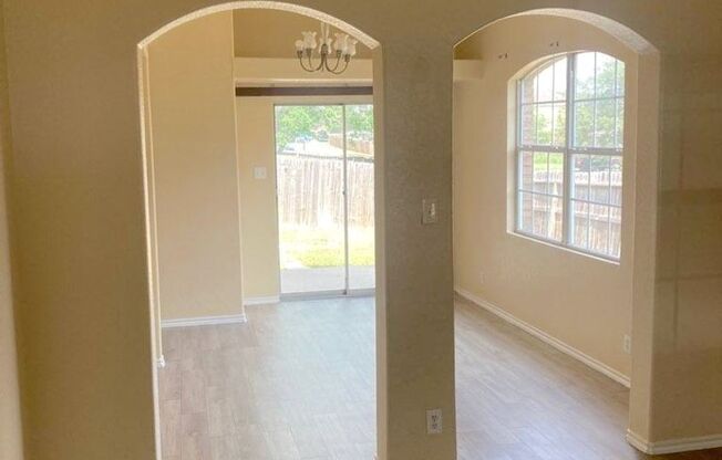 SPRING SPECIAL 50% OFF 1ST MONTH'S RENT FOR JUNE MOVE IN DATES