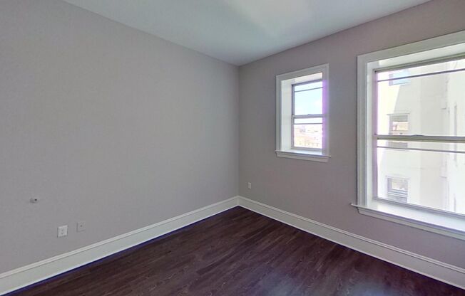 1 bed, 1 bath, 555 sqft, $1,540, Unit 601