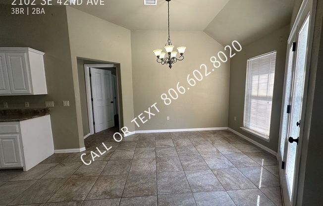 Partner-provided property photo