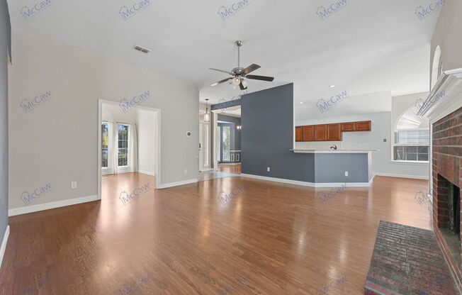 3 beds, 2 baths, 1,818 sqft, $2,395