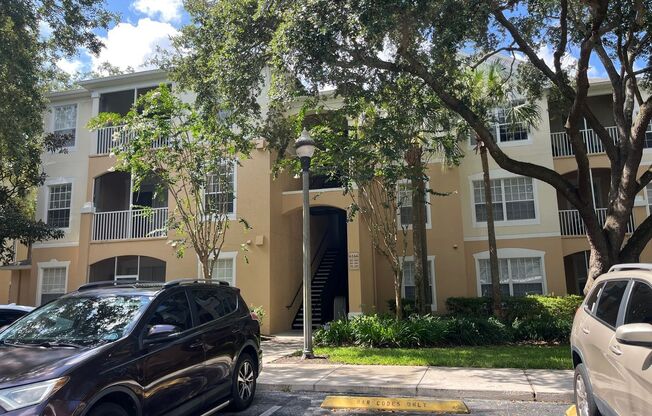6166 Stevenson Dr Unit. 303