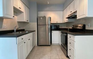 2 beds, 1.5 baths, $1,550