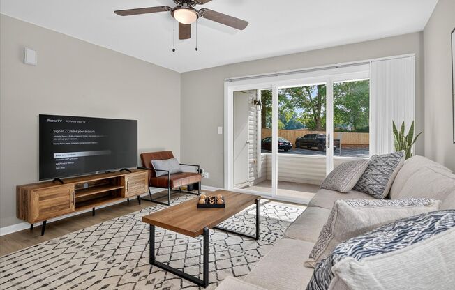 The Grove Apartments