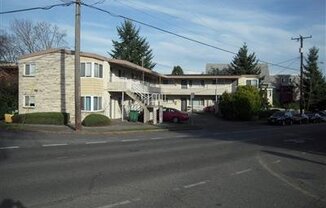 400 NE 65 ST