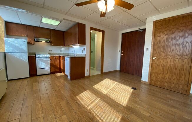 1 bed, 1 bath, 500 sqft, $1,685, Unit 620-003