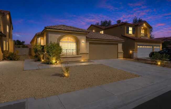 For Rent | 5618 Indian Springs Street, North Las Vegas